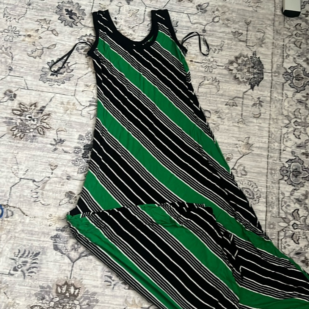 Summer Maxi
